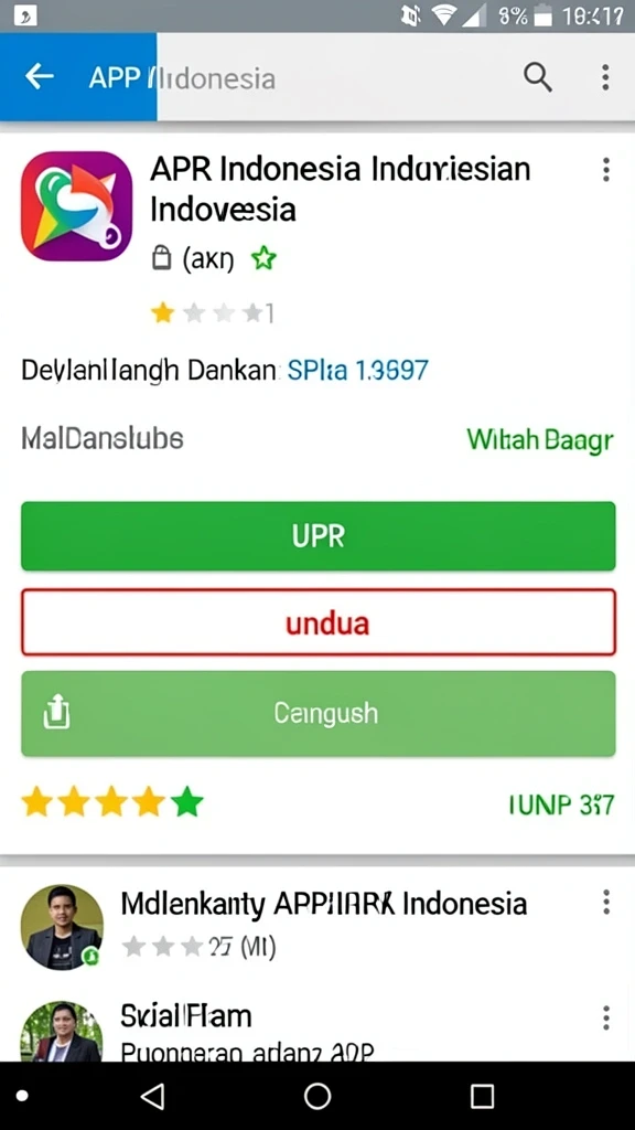 Screenshot senior4d nomor 1