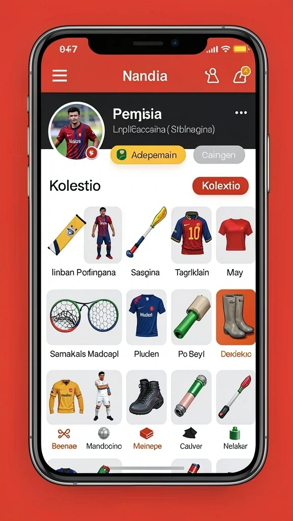 Screenshot siap108 nomor 2