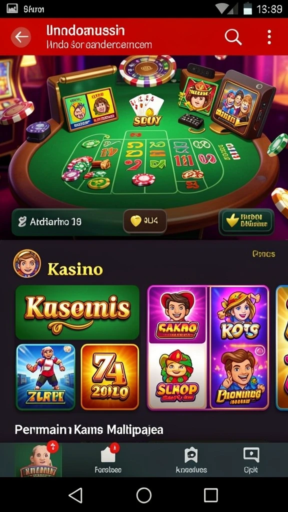 Screenshot sikat88 nomor 2