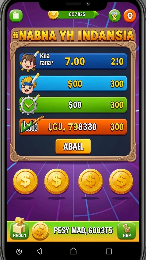 Screenshot slot88 nomor 3