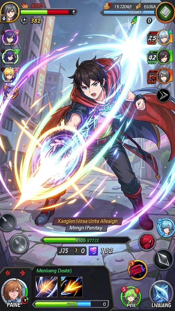 Screenshot sp666 nomor 2