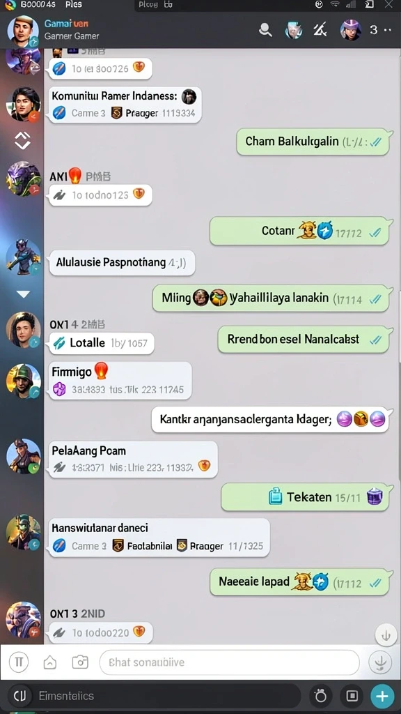 Screenshot spaceman88 nomor 3