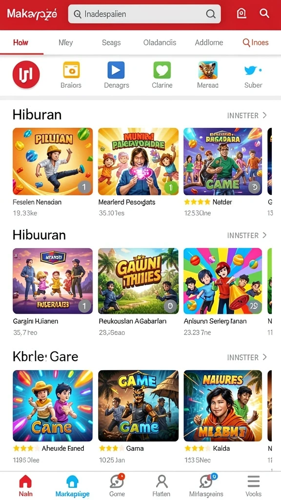 Screenshot surga88 nomor 2