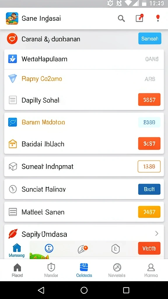 Screenshot svip5 nomor 1