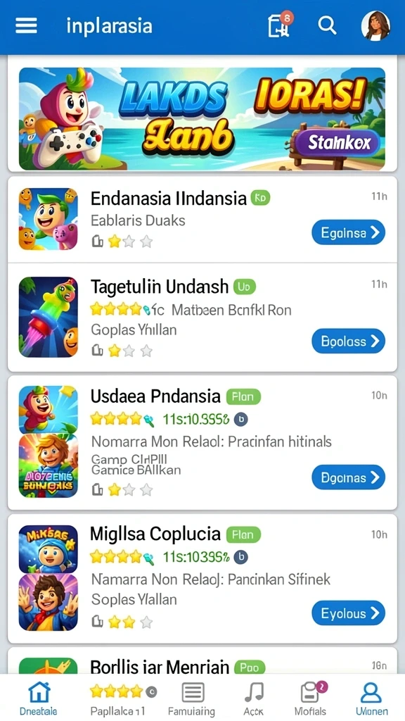 Screenshot tempur99 nomor 2