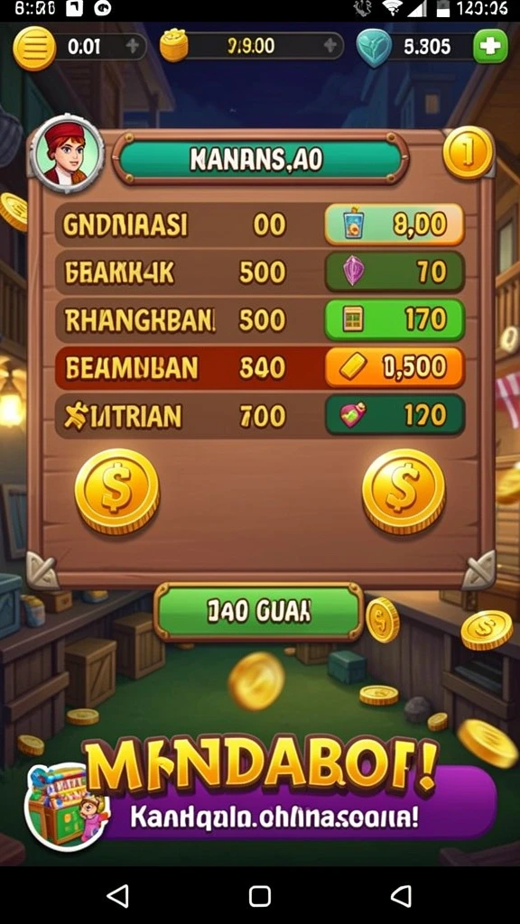 Screenshot topdomino nomor 3