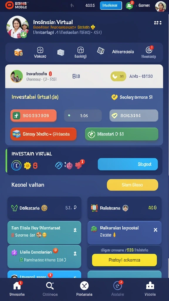 Screenshot v21 nomor 1