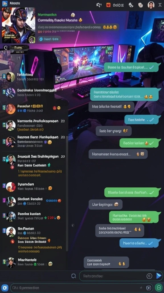 Screenshot vikingtoto nomor 3