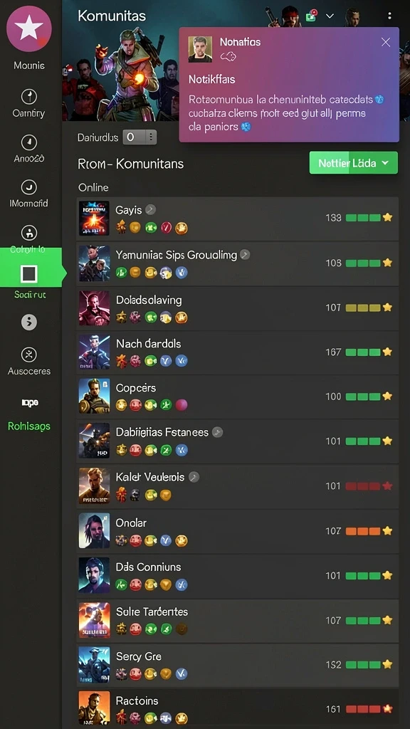 Screenshot visitorbet nomor 1