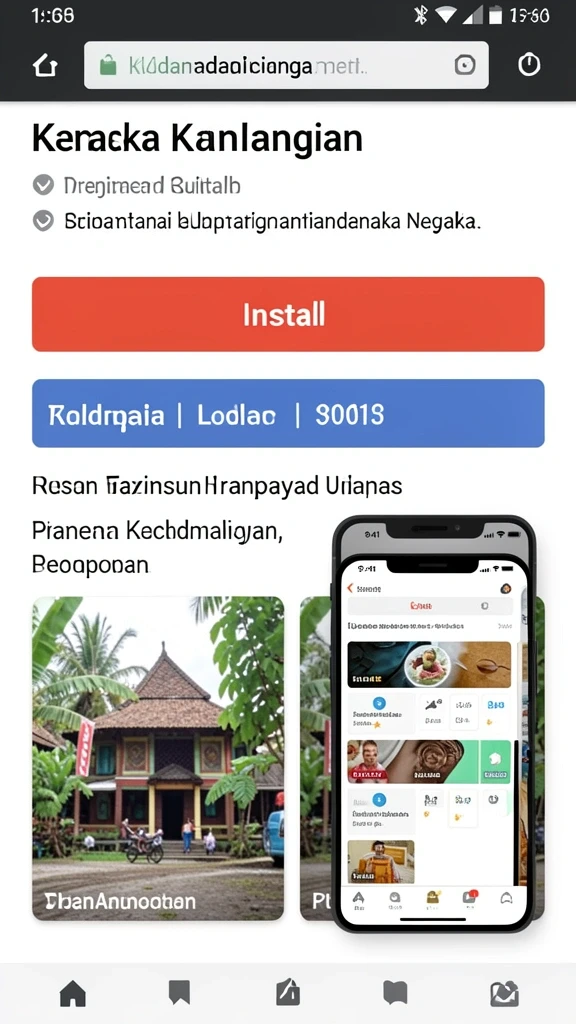 Screenshot vm777 nomor 1
