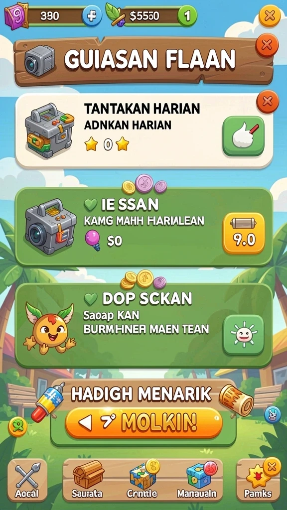 Screenshot wajan4d nomor 2