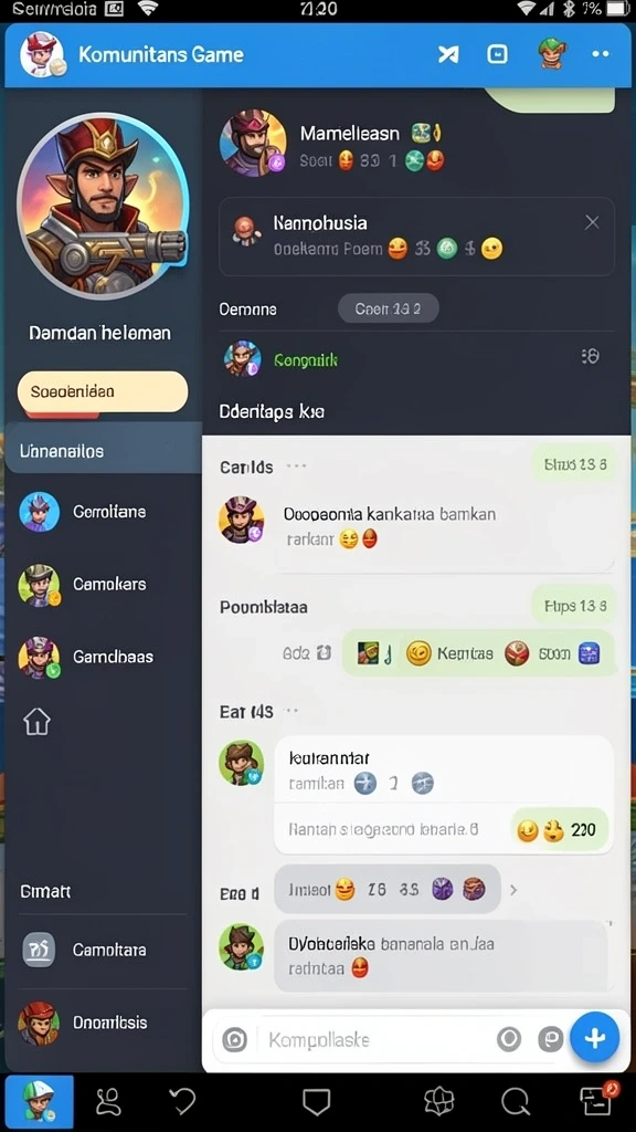 Screenshot winidn nomor 3