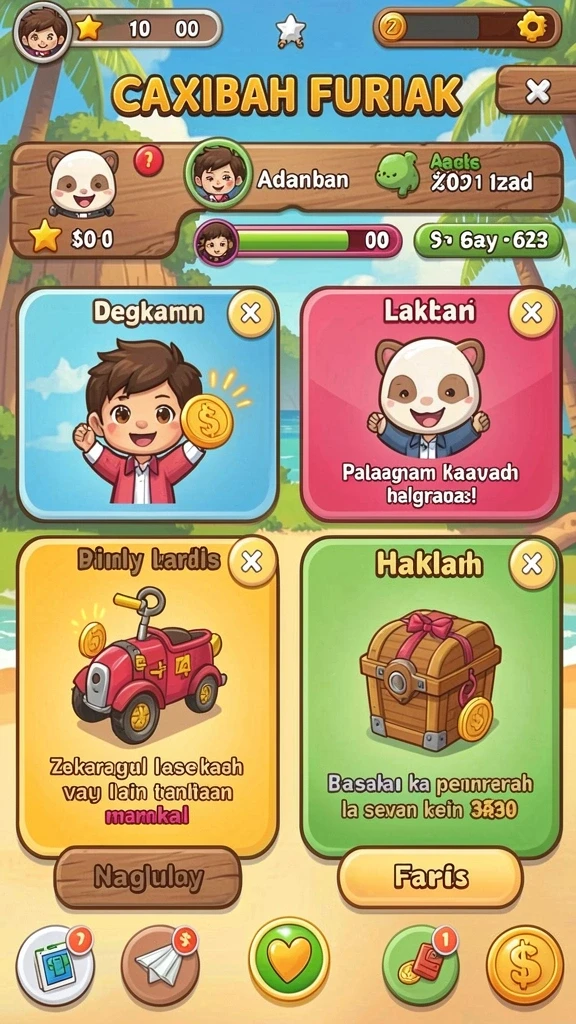 Screenshot yoyo88 nomor 3