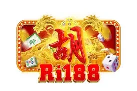 ri188 — logo banner resmi Indonesia
